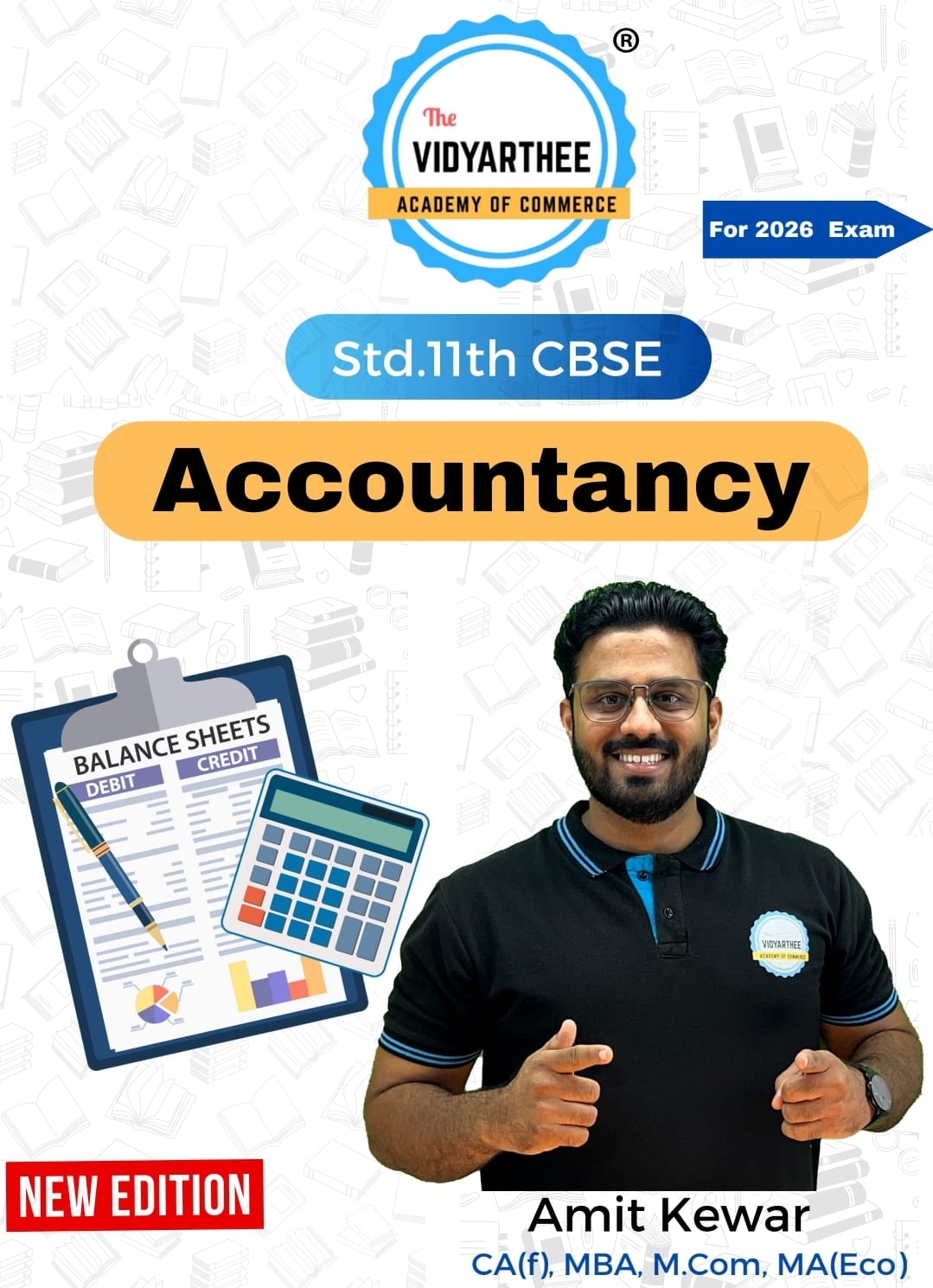 Student Book